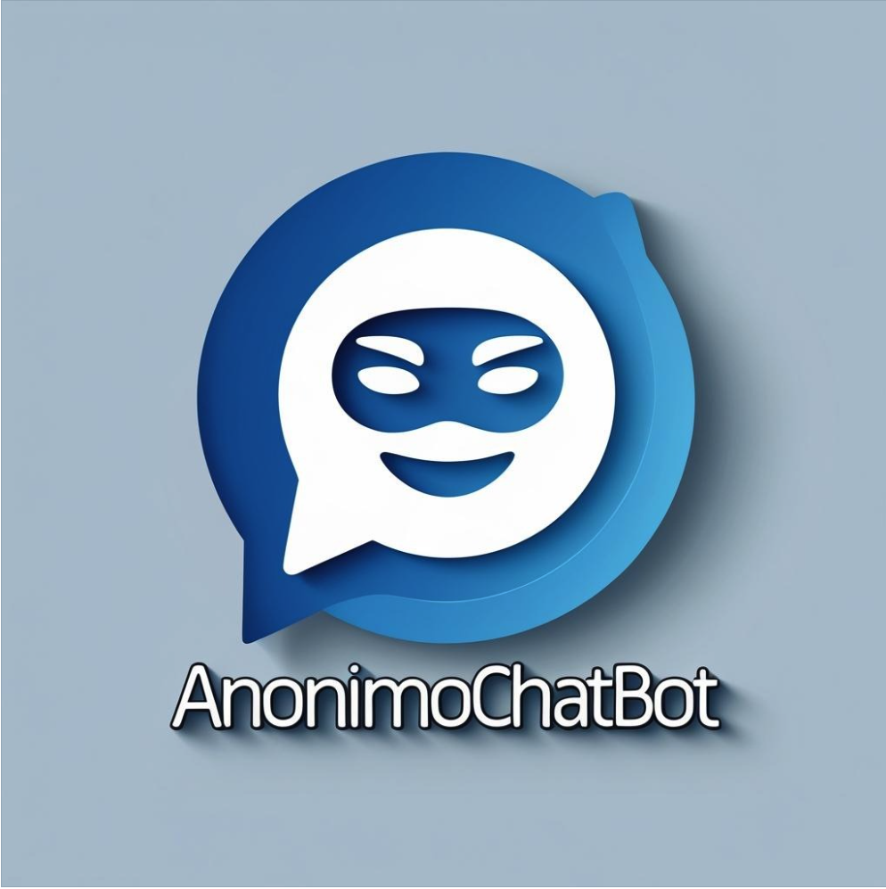 AnonimoChatBot Logo